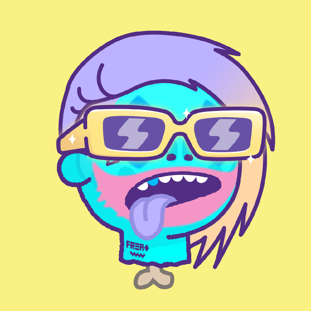 Dead Punk #7913 | DΞCAPINATION