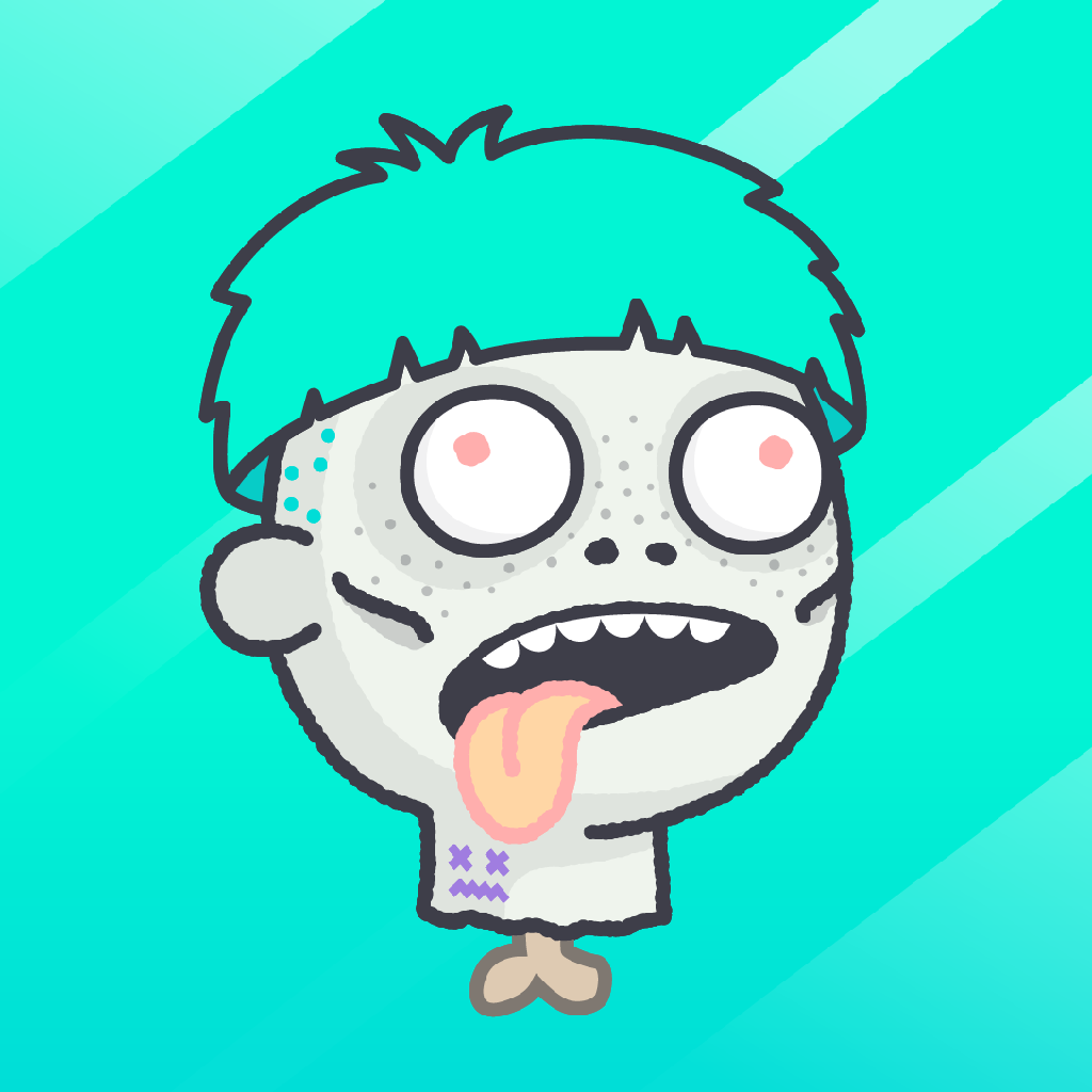 Dead Punk #7916 | DΞCAPINATION