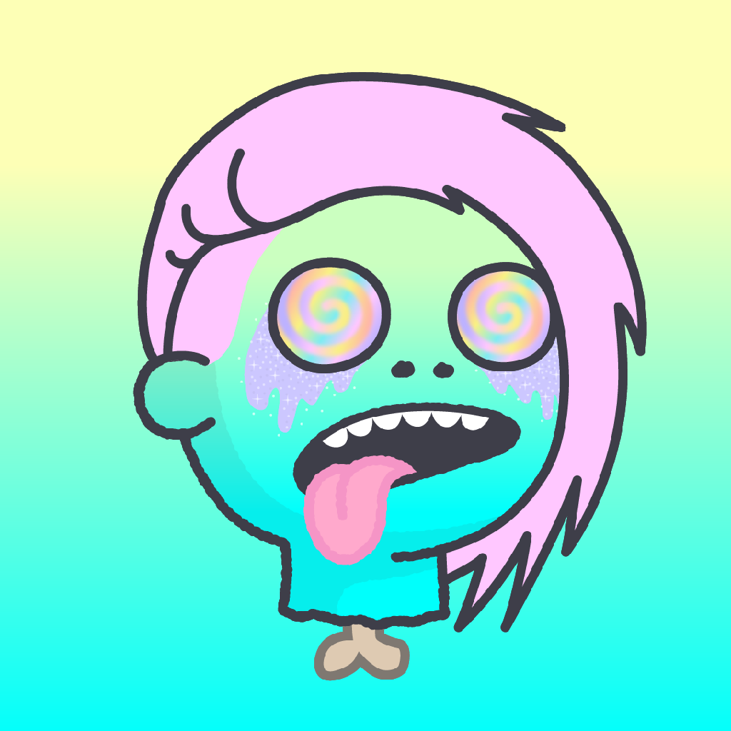 Dead Punk #792 | DΞCAPINATION