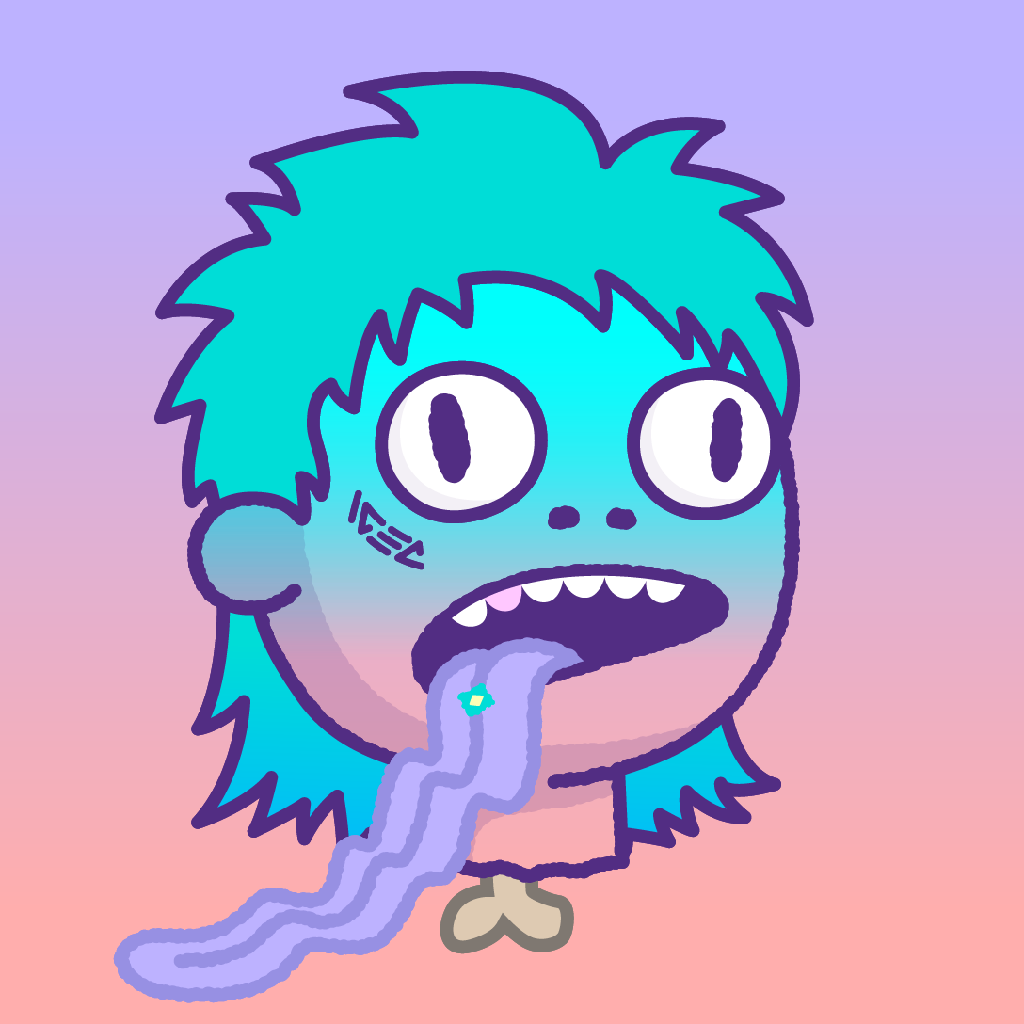 Dead Punk #7924 | DΞCAPINATION