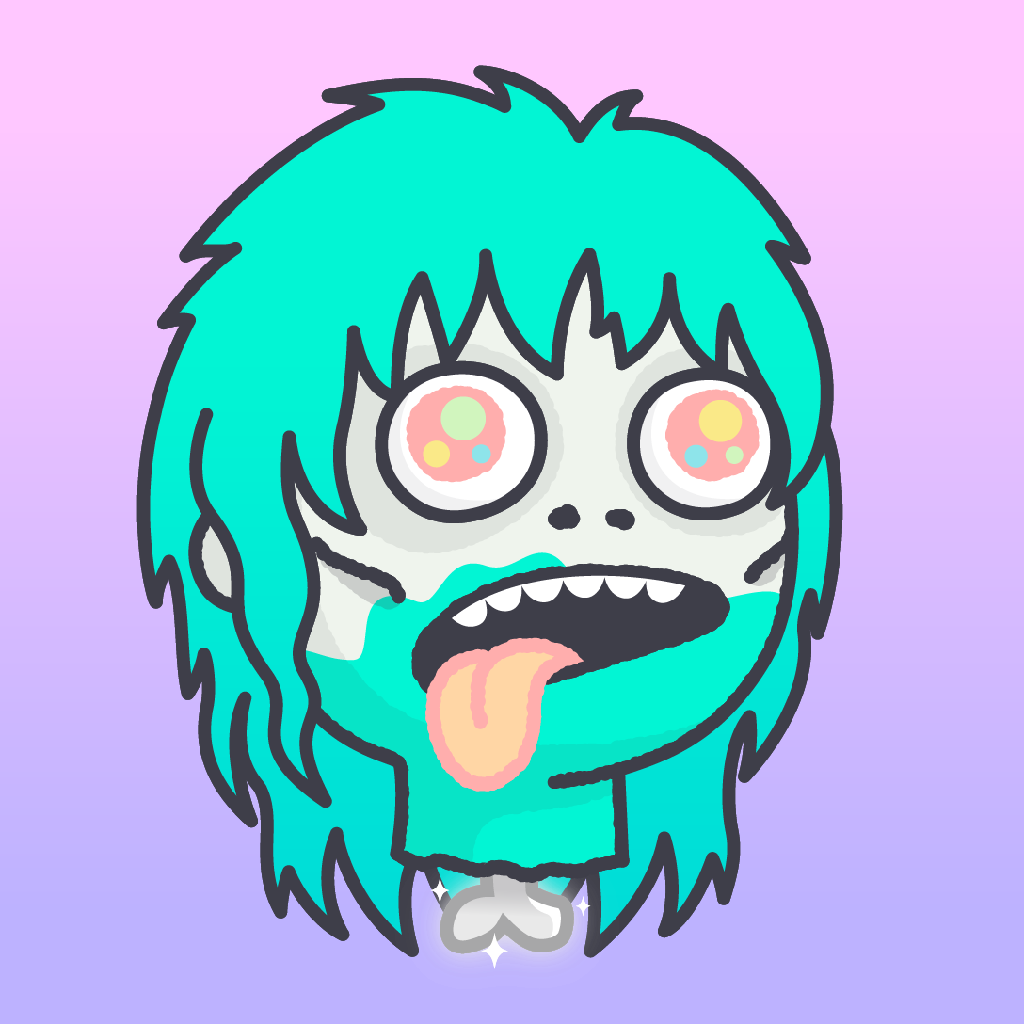 Dead Punk #7925 | DΞCAPINATION