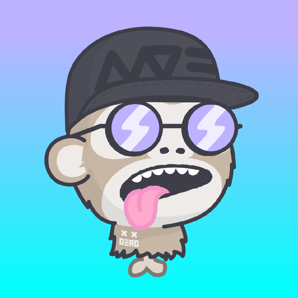 Dead Punk #7926 | DΞCAPINATION