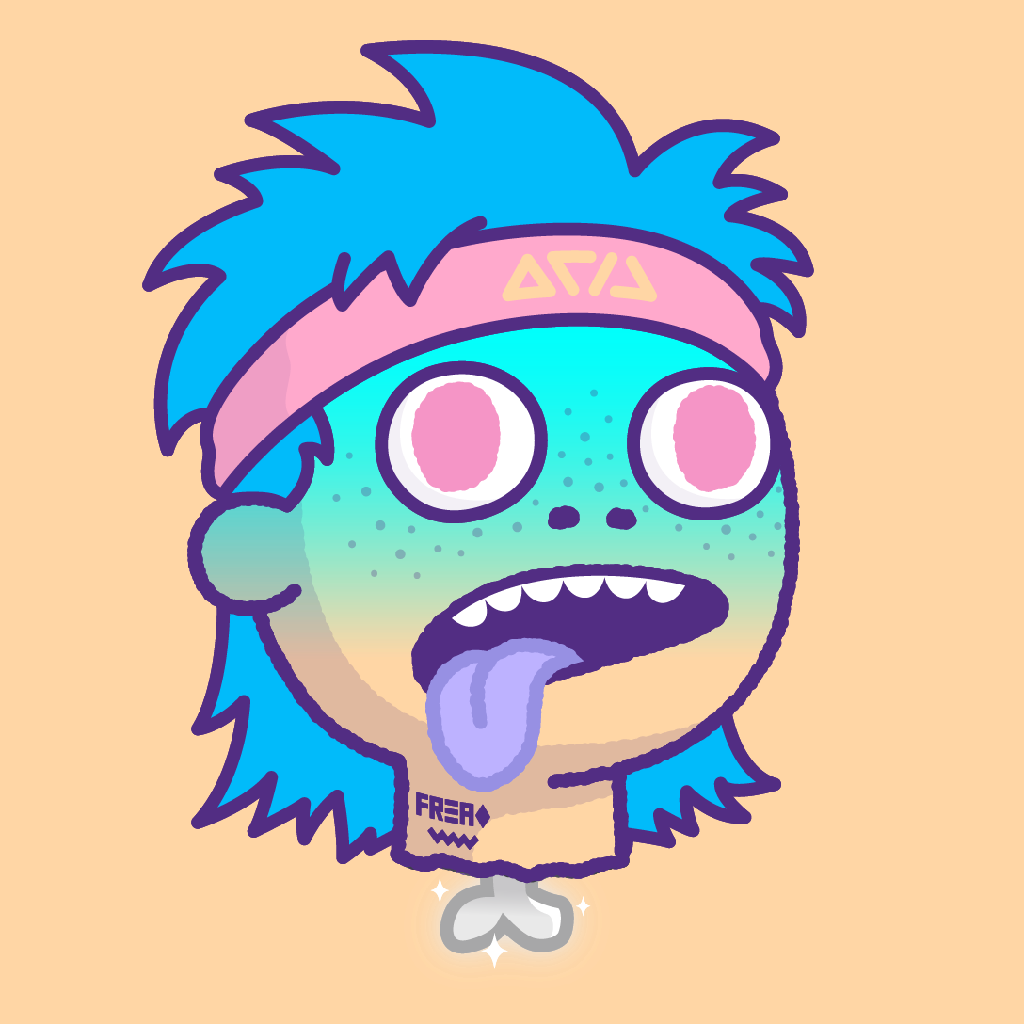 Dead Punk #7935 | DΞCAPINATION