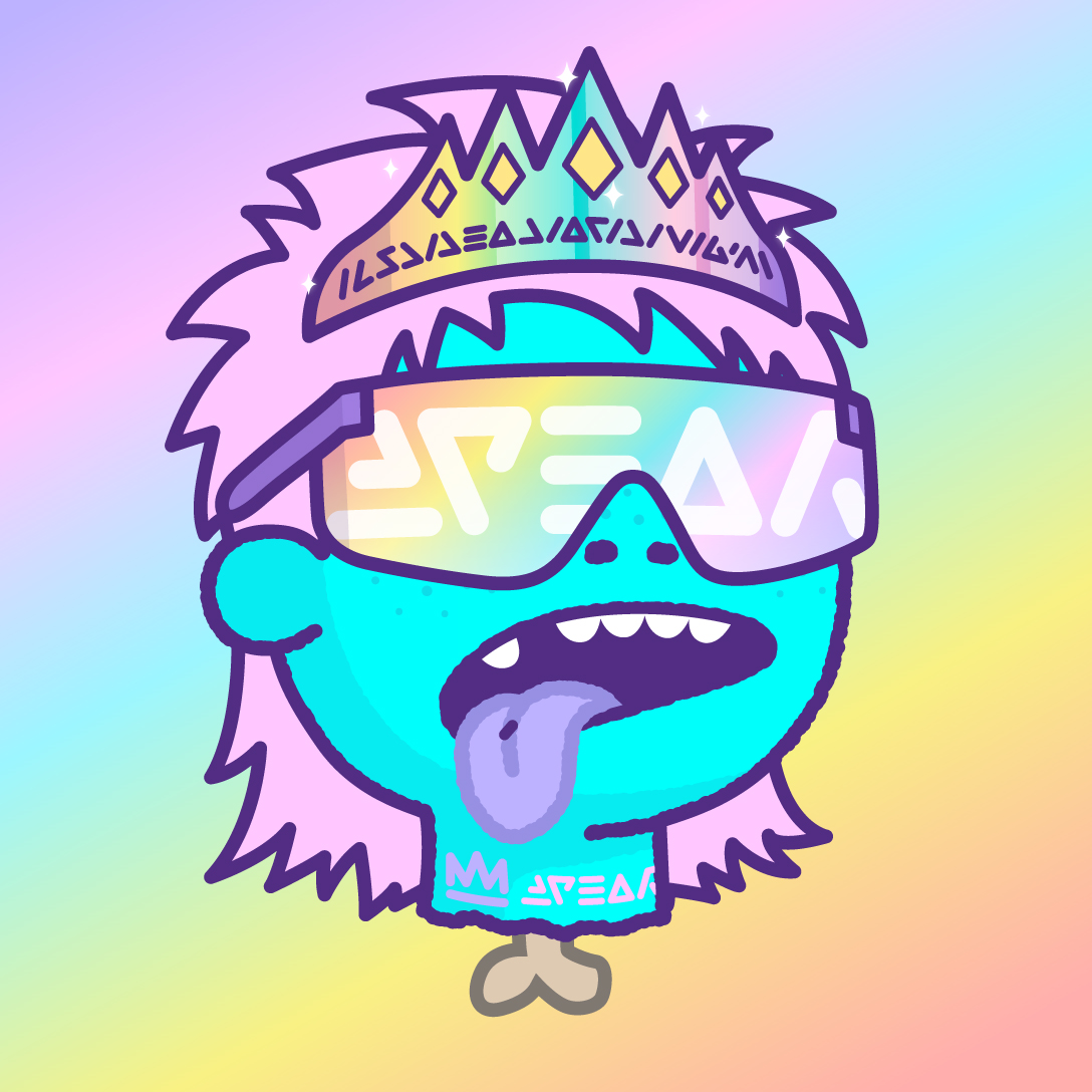 Dead Punk #7937 | DΞCAPINATION