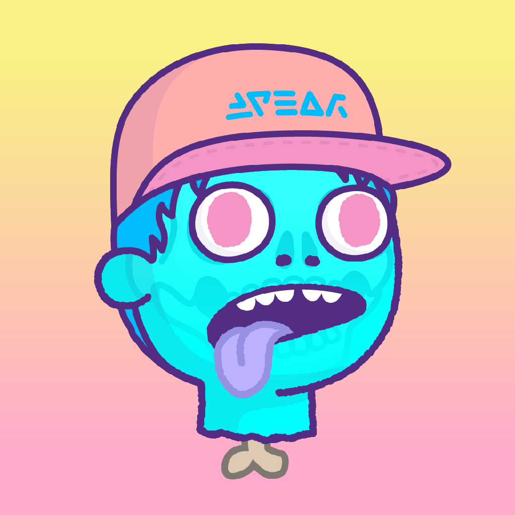 Dead Punk #7939 | DΞCAPINATION