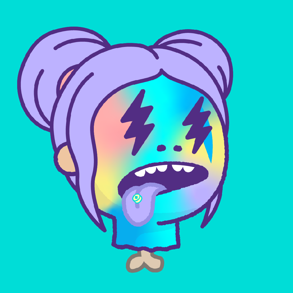 Dead Punk #7940 | DΞCAPINATION