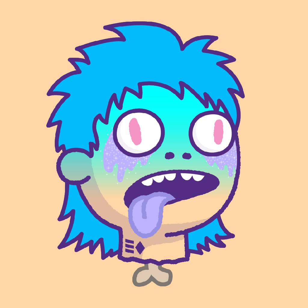 Dead Punk #7942 | DΞCAPINATION