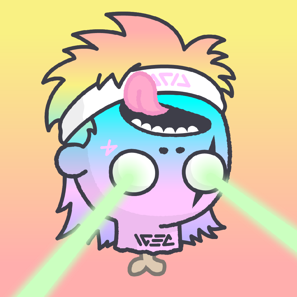 Dead Punk #7945 | DΞCAPINATION