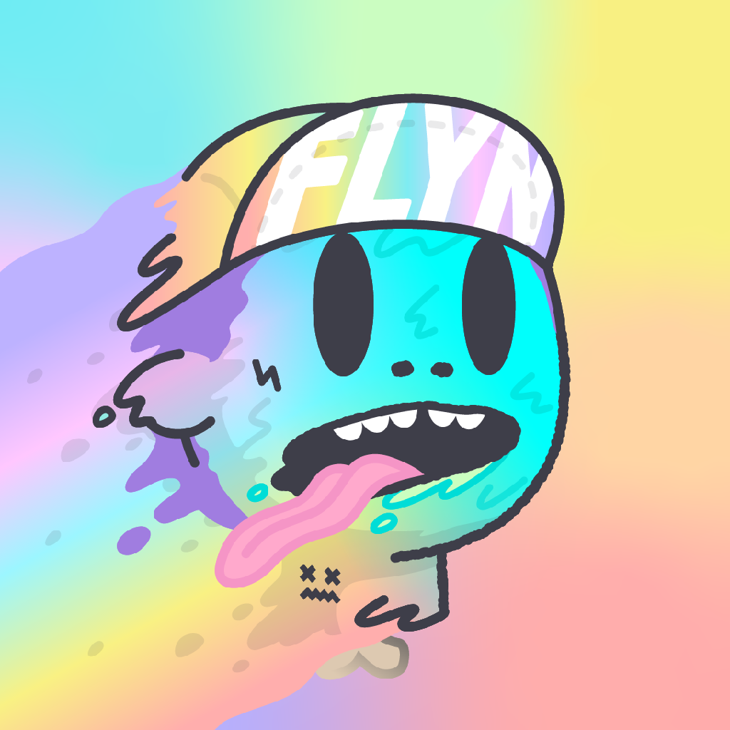 Dead Punk #7949 | DΞCAPINATION