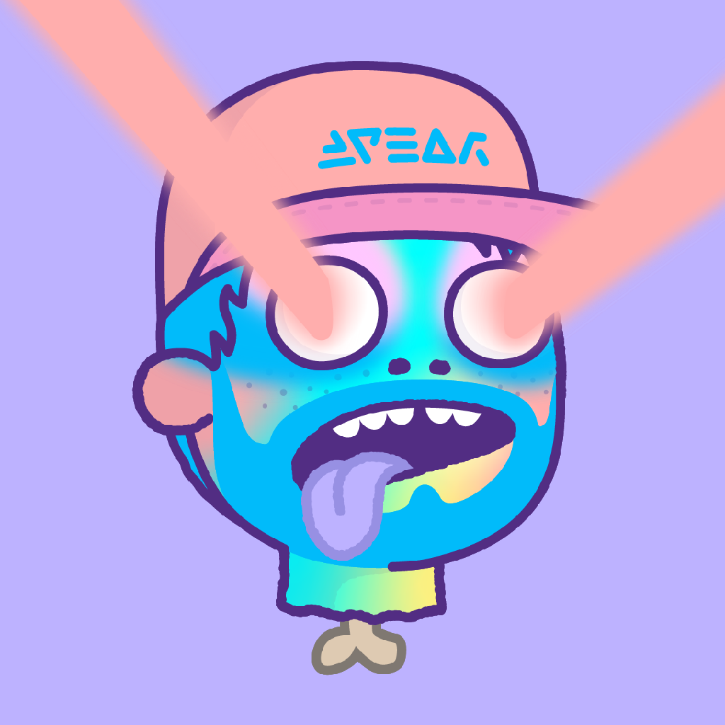 Dead Punk #7951 | DΞCAPINATION