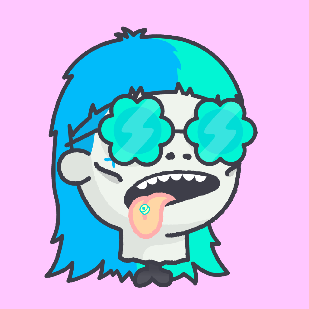 Dead Punk #7954 | DΞCAPINATION