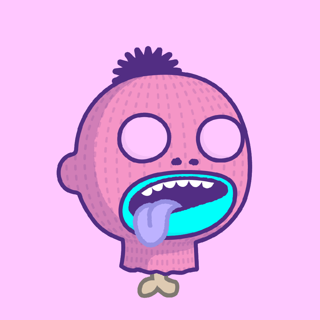 Dead Punk #7956 | DΞCAPINATION