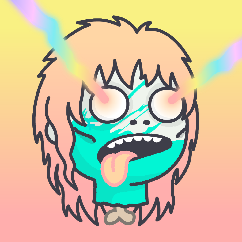 Dead Punk #7959 | DΞCAPINATION