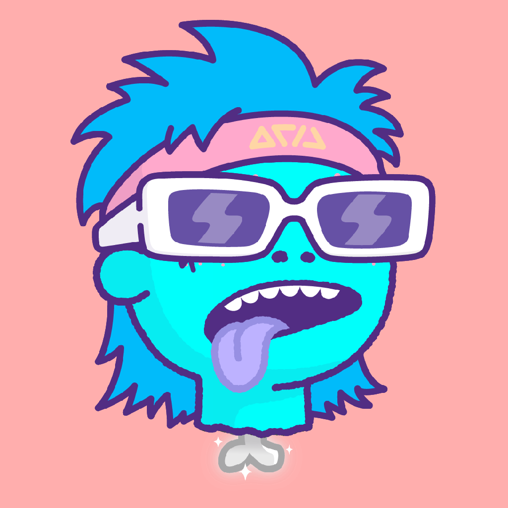 Dead Punk #7973 | DΞCAPINATION