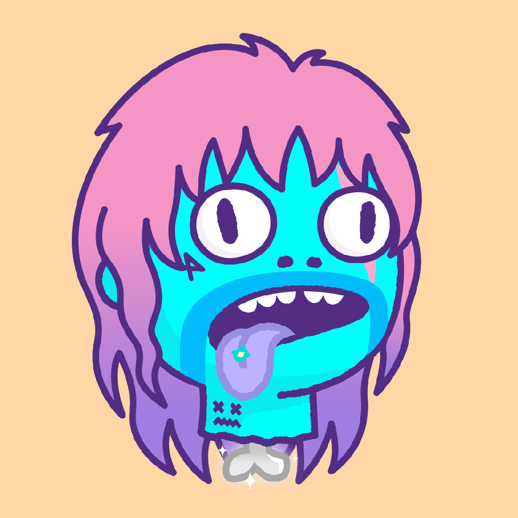 Dead Punk #7976 | DΞCAPINATION