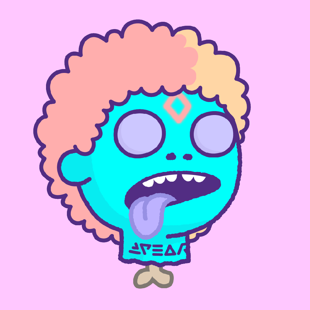 Dead Punk #7977 | DΞCAPINATION