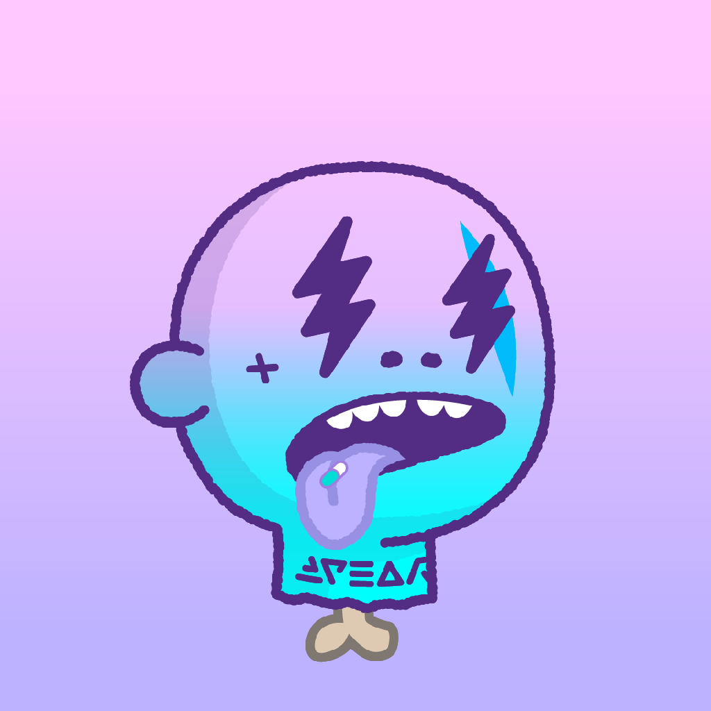 Dead Punk #7982 | DΞCAPINATION