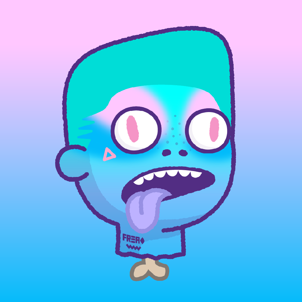Dead Punk #7988 | DΞCAPINATION