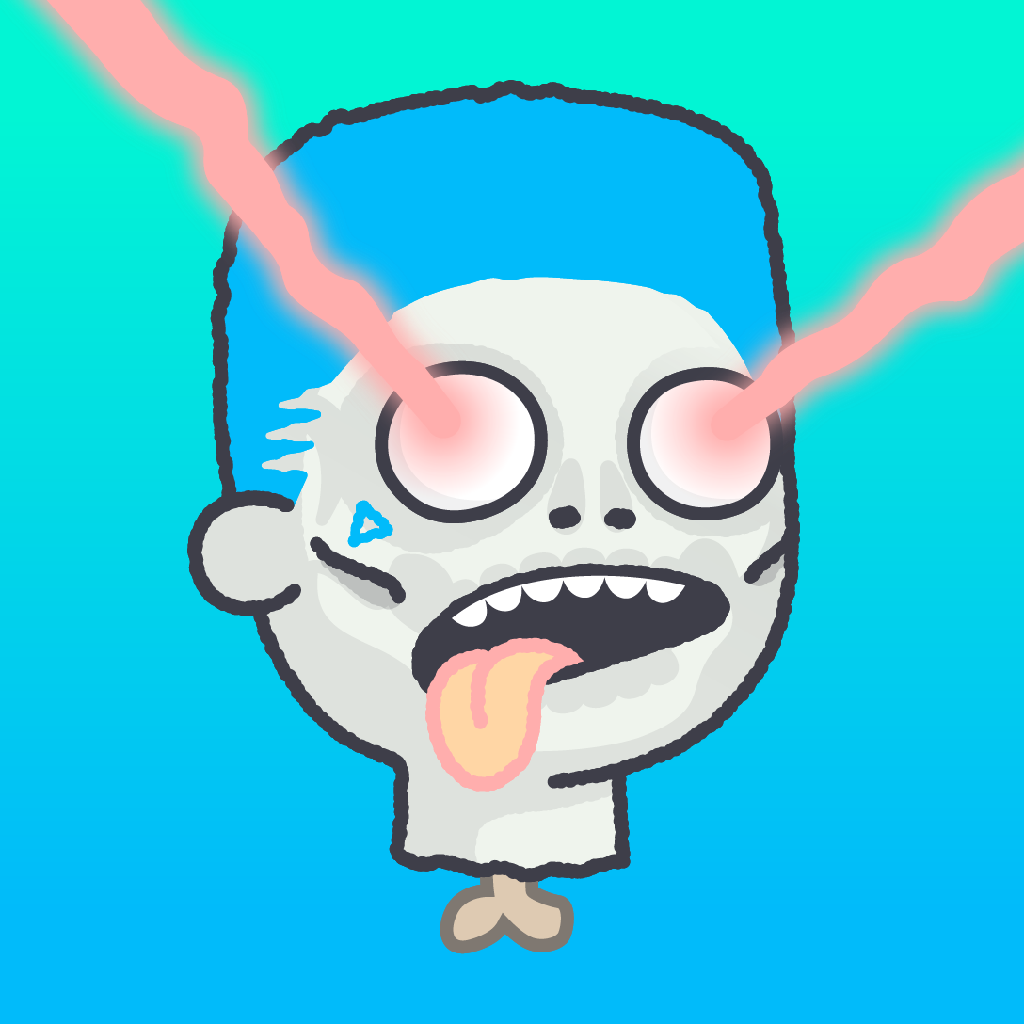 Dead Punk #7995 | DΞCAPINATION