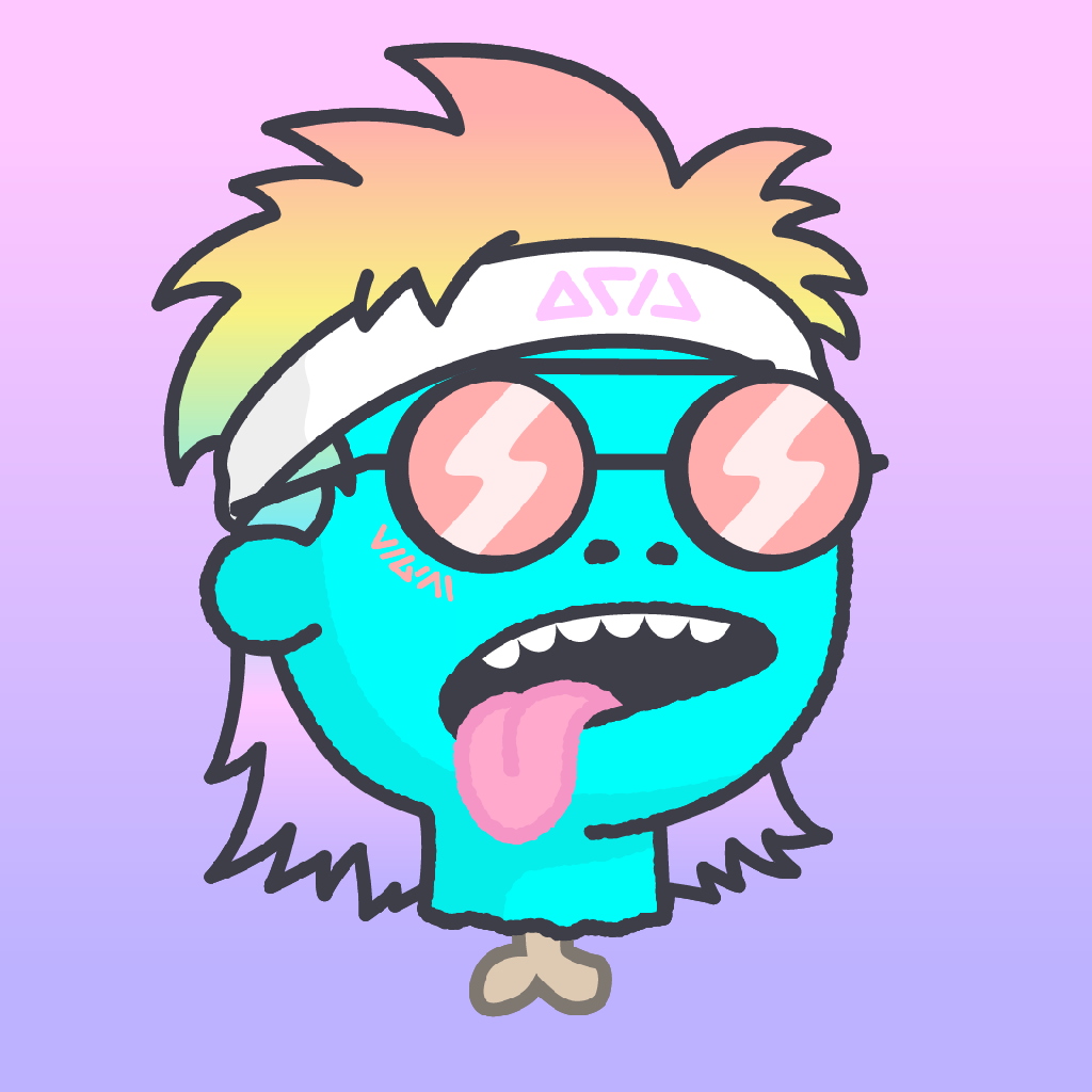 Dead Punk #800 | DΞCAPINATION