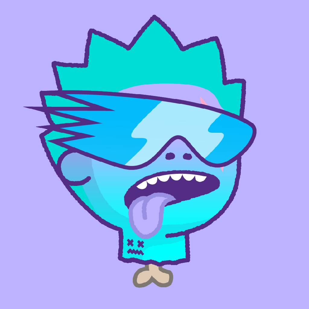 Dead Punk #8001 | DΞCAPINATION