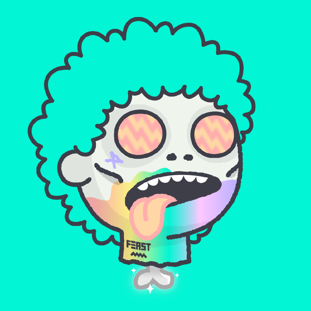 Dead Punk #8002 | DΞCAPINATION