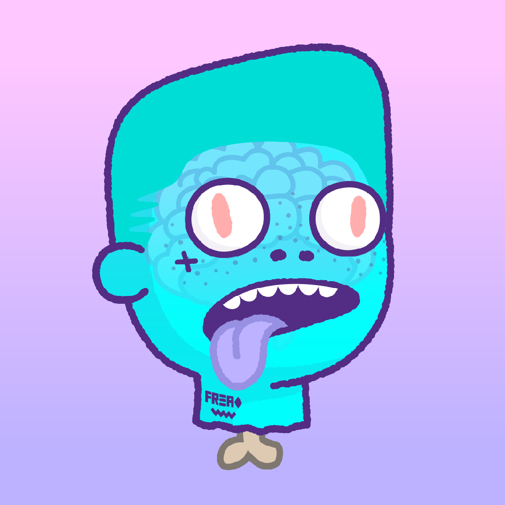 Dead Punk #8005 | DΞCAPINATION