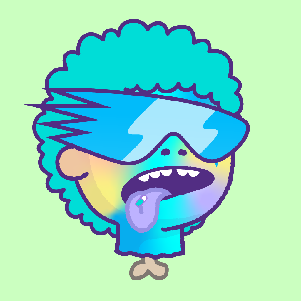 Dead Punk #8006 | DΞCAPINATION