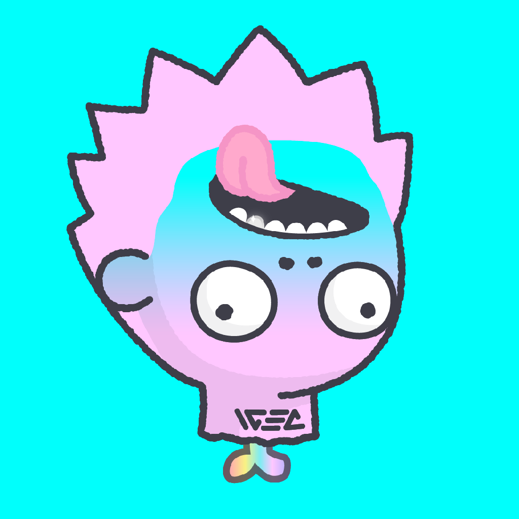 Dead Punk #8010 | DΞCAPINATION