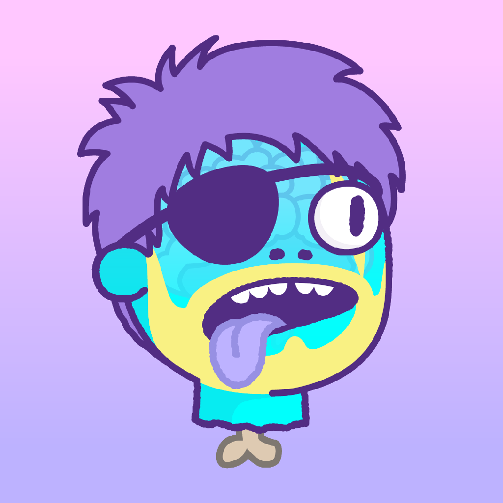 Dead Punk #8013 | DΞCAPINATION