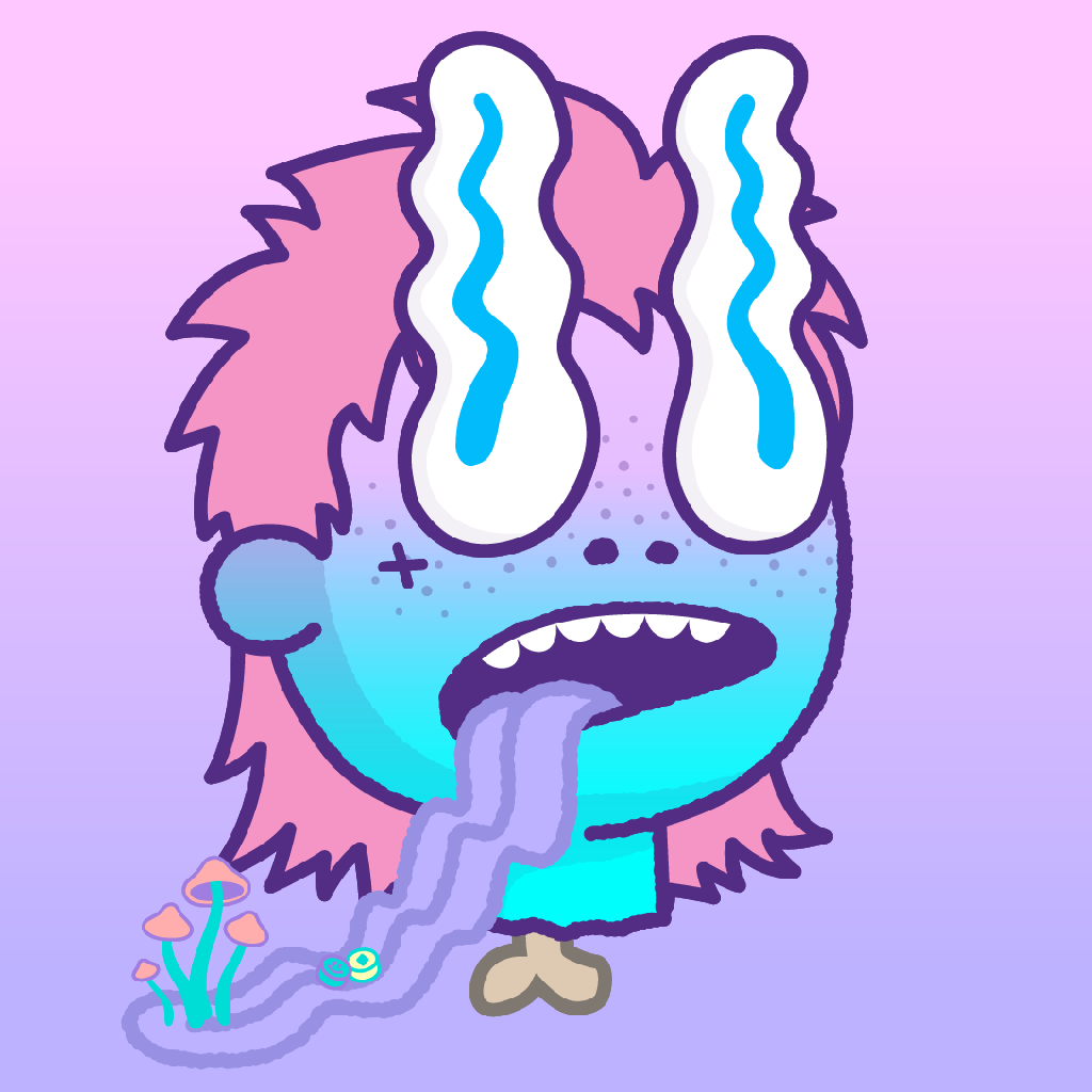 Dead Punk #8019 | DΞCAPINATION