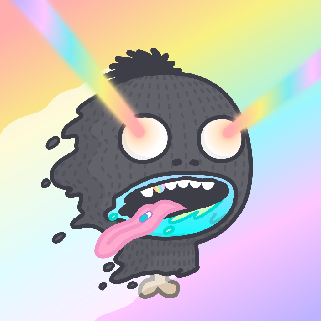 Dead Punk #802 | DΞCAPINATION
