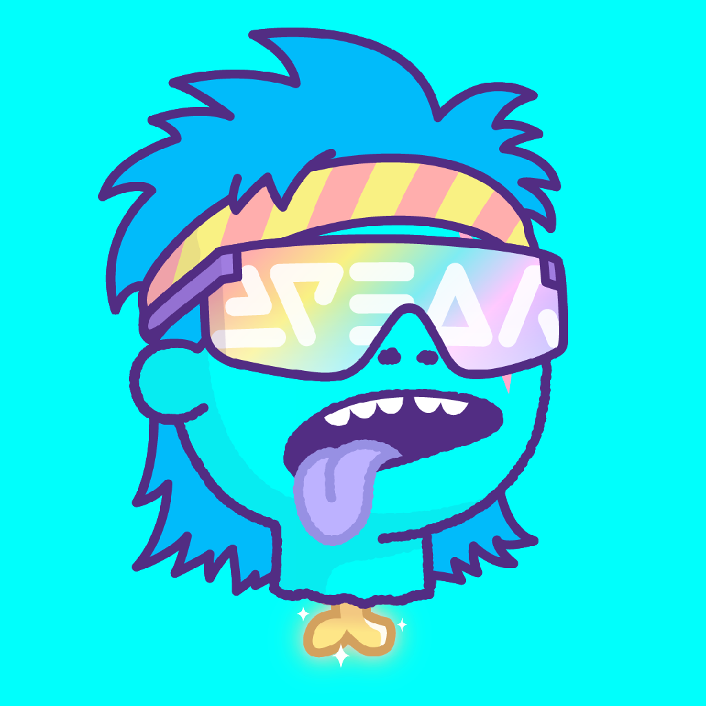 Dead Punk #8023 | DΞCAPINATION