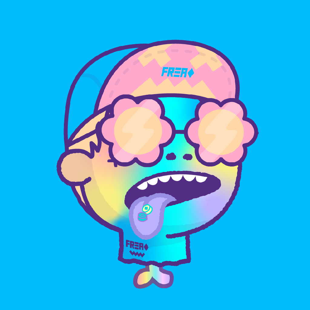 Dead Punk #8039 | DΞCAPINATION