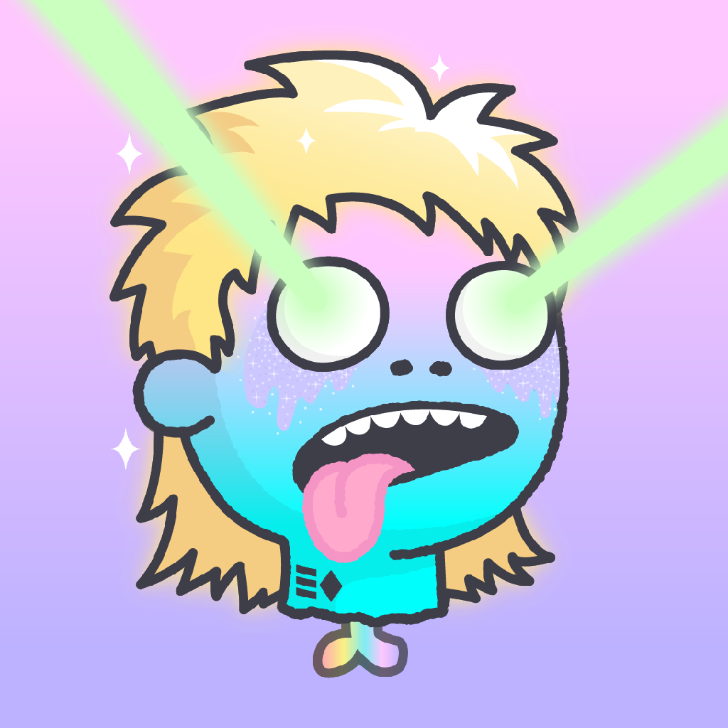 Dead Punk #804 | DΞCAPINATION