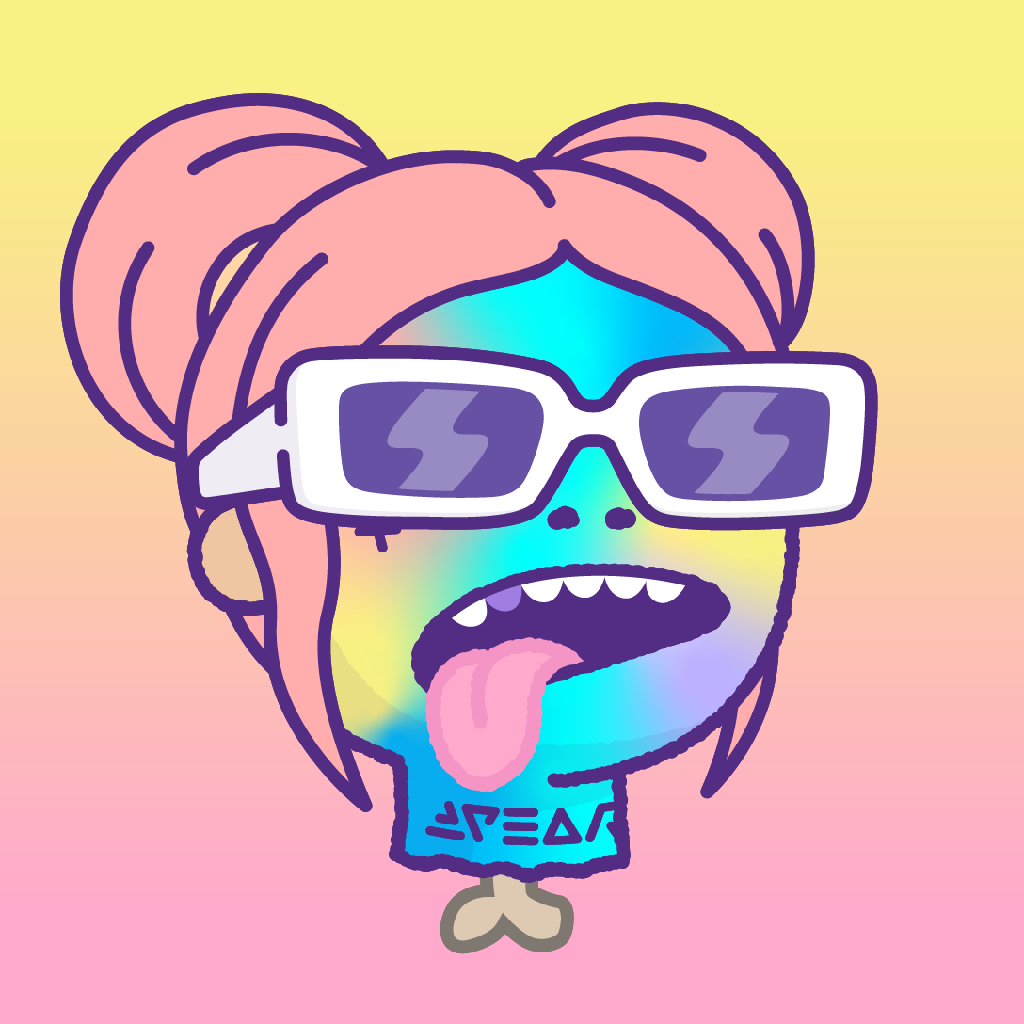 Dead Punk #8040 | DΞCAPINATION
