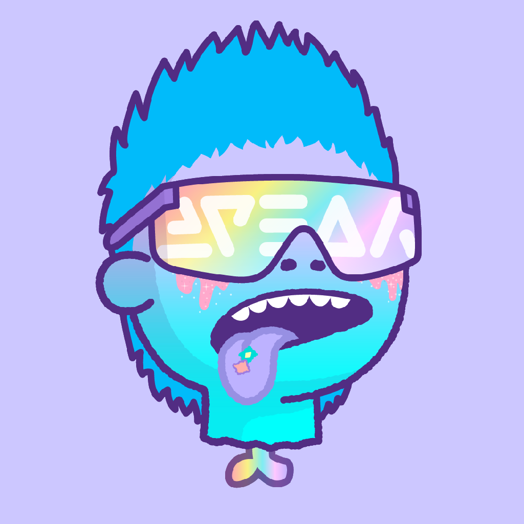 Dead Punk #8045 | DΞCAPINATION