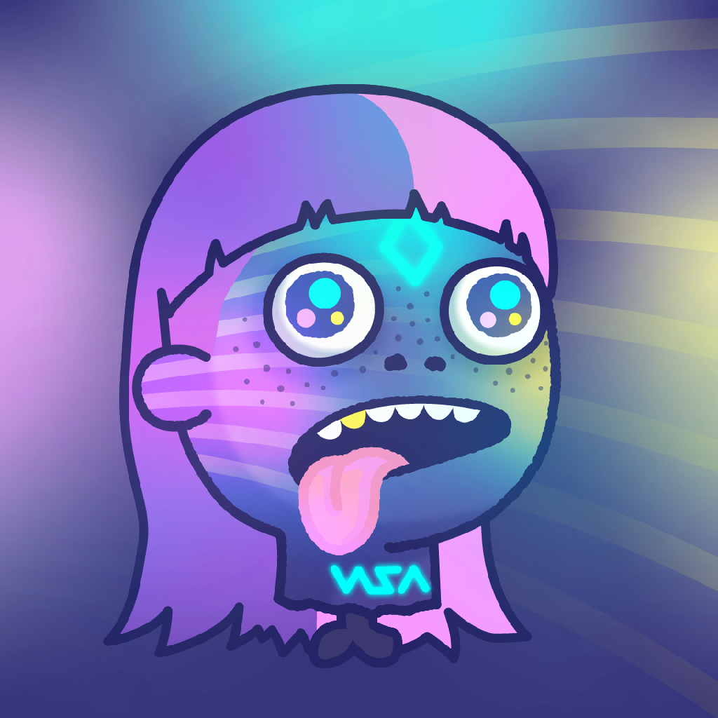 Dead Punk #8046 | DΞCAPINATION