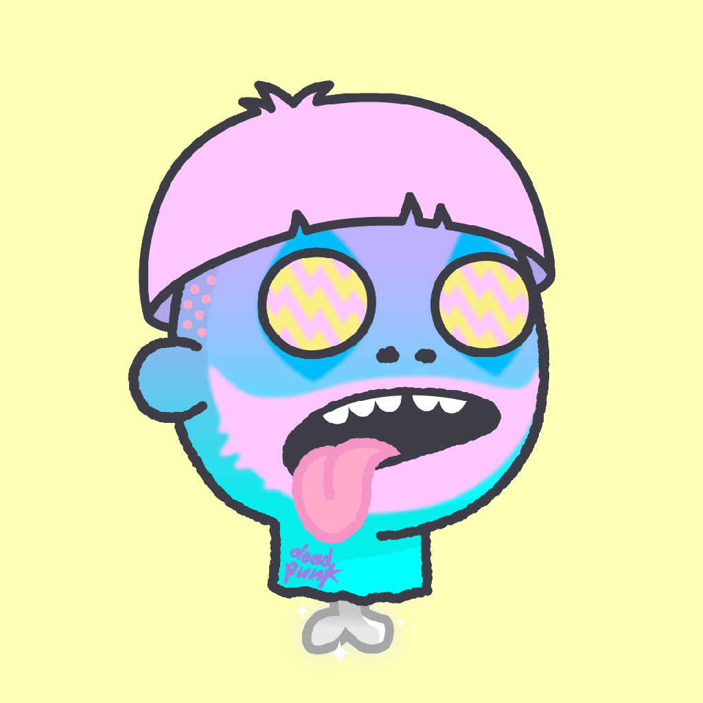 Dead Punk #805 | DΞCAPINATION