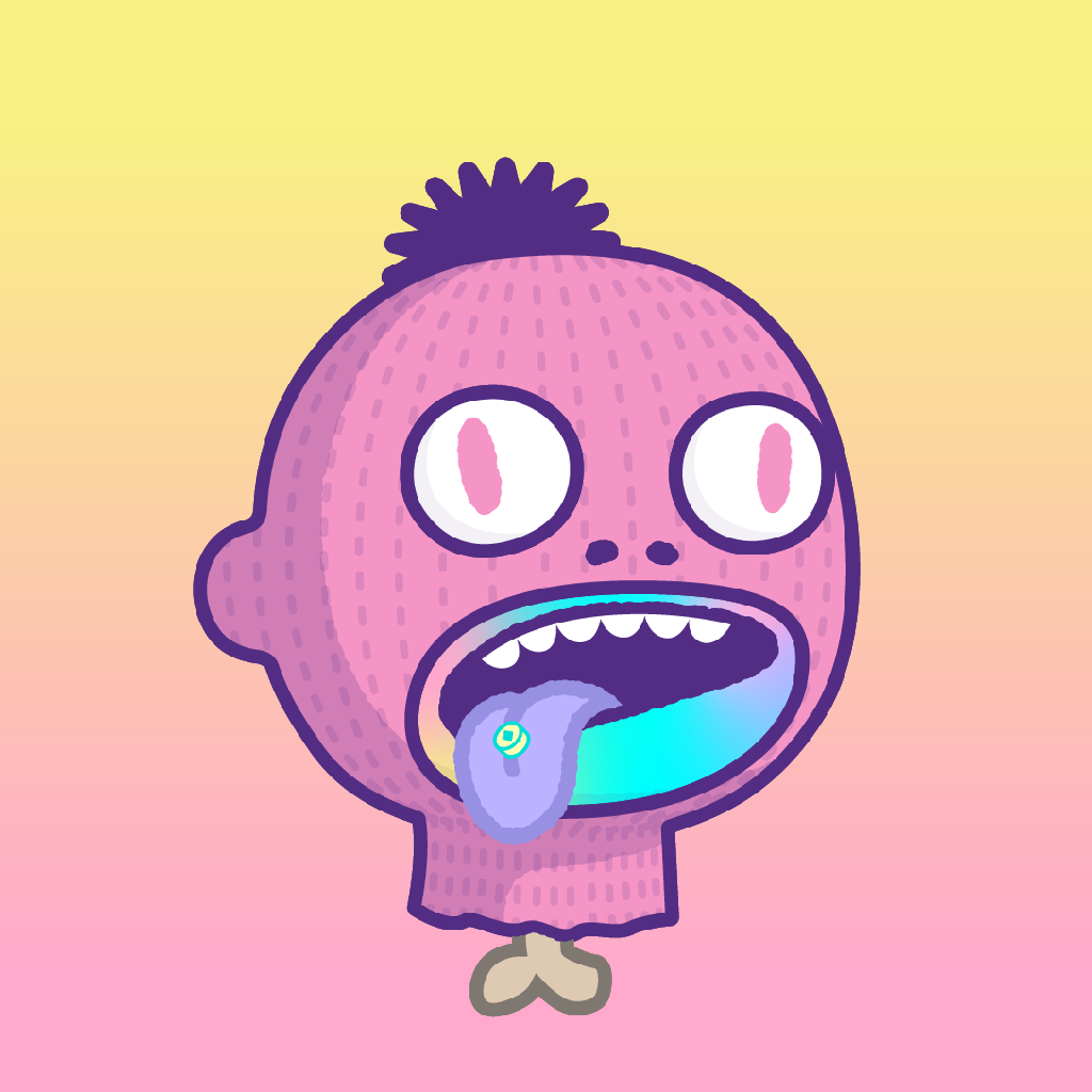 Dead Punk #8050 | DΞCAPINATION