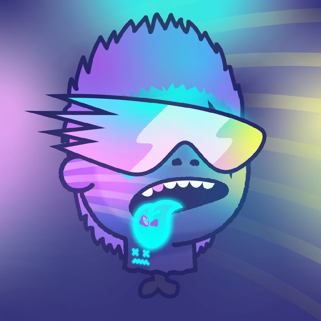 Dead Punk #8052 | DΞCAPINATION