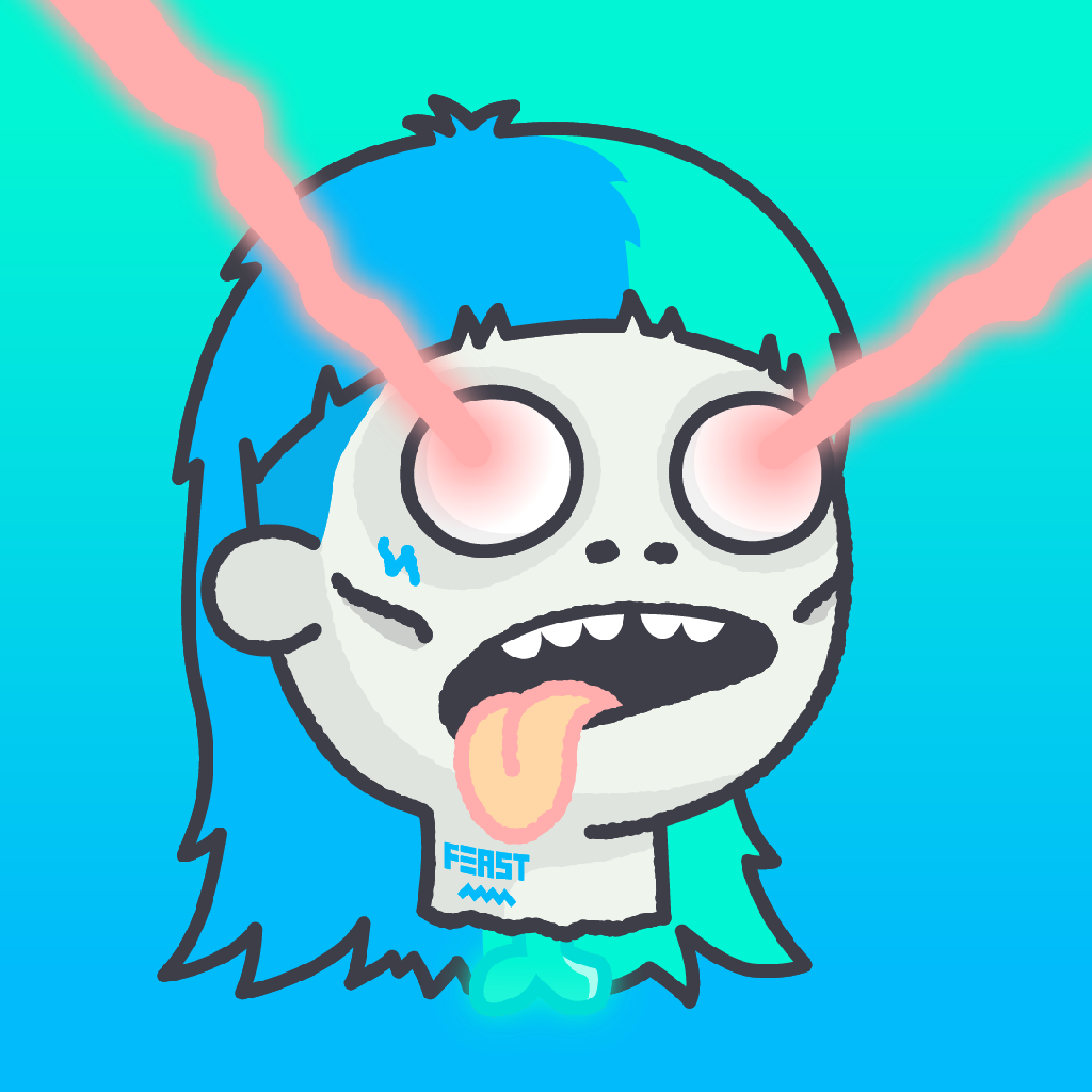 Dead Punk #8058 | DΞCAPINATION