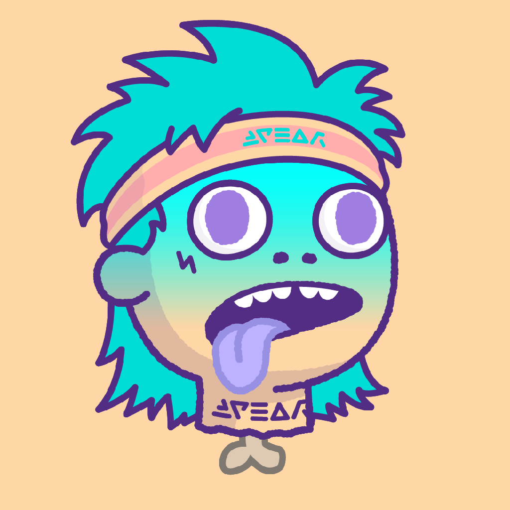 Dead Punk #8061 | DΞCAPINATION