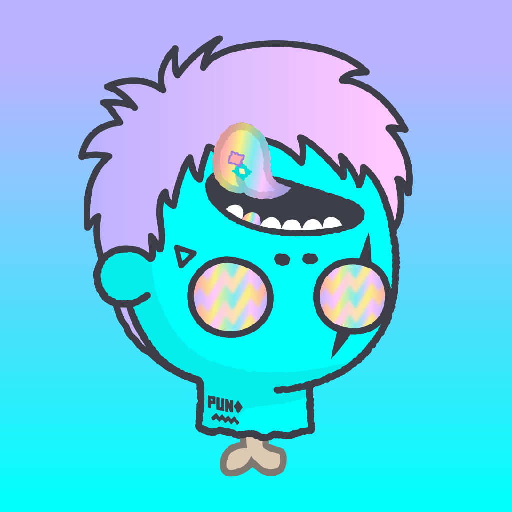 Dead Punk #807 | DΞCAPINATION