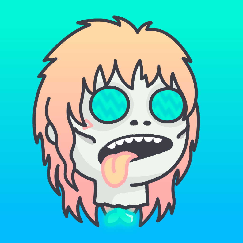 Dead Punk #8070 | DΞCAPINATION