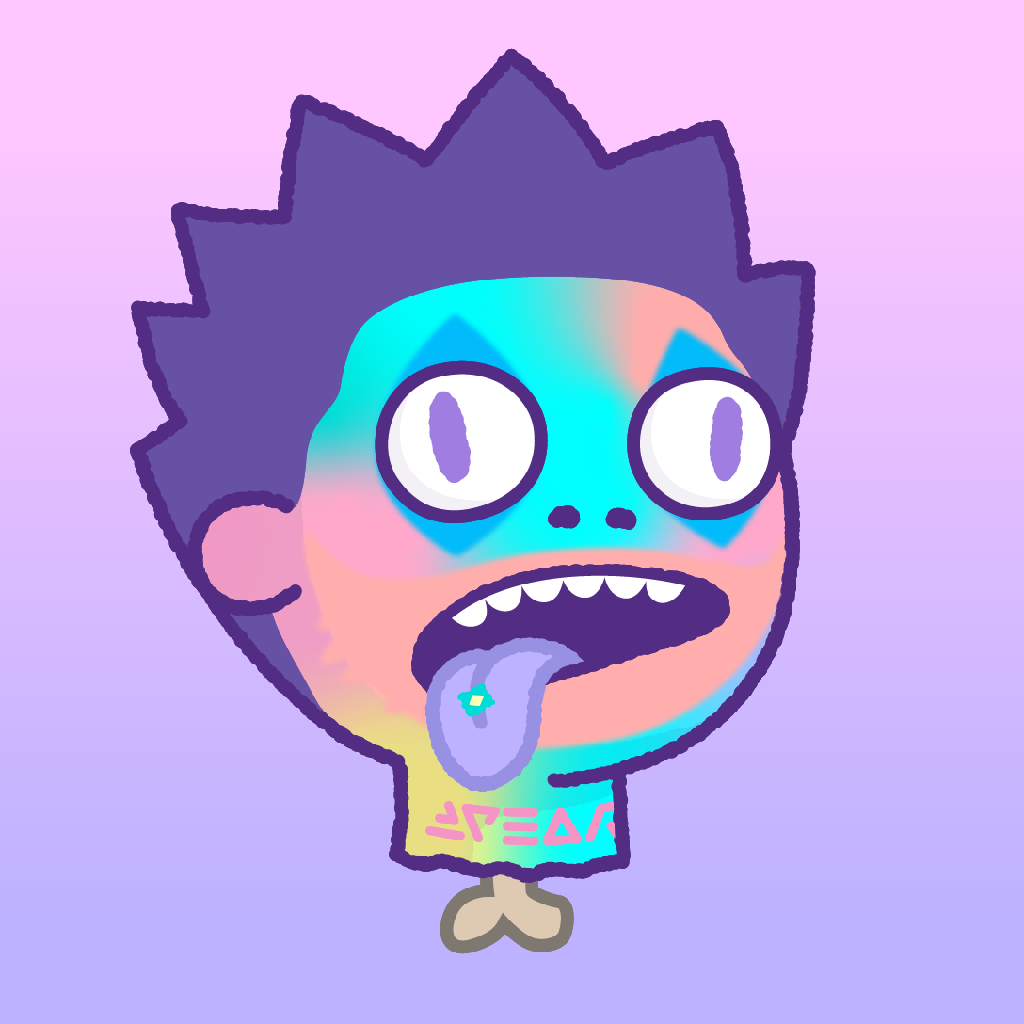 Dead Punk #8072 | DΞCAPINATION