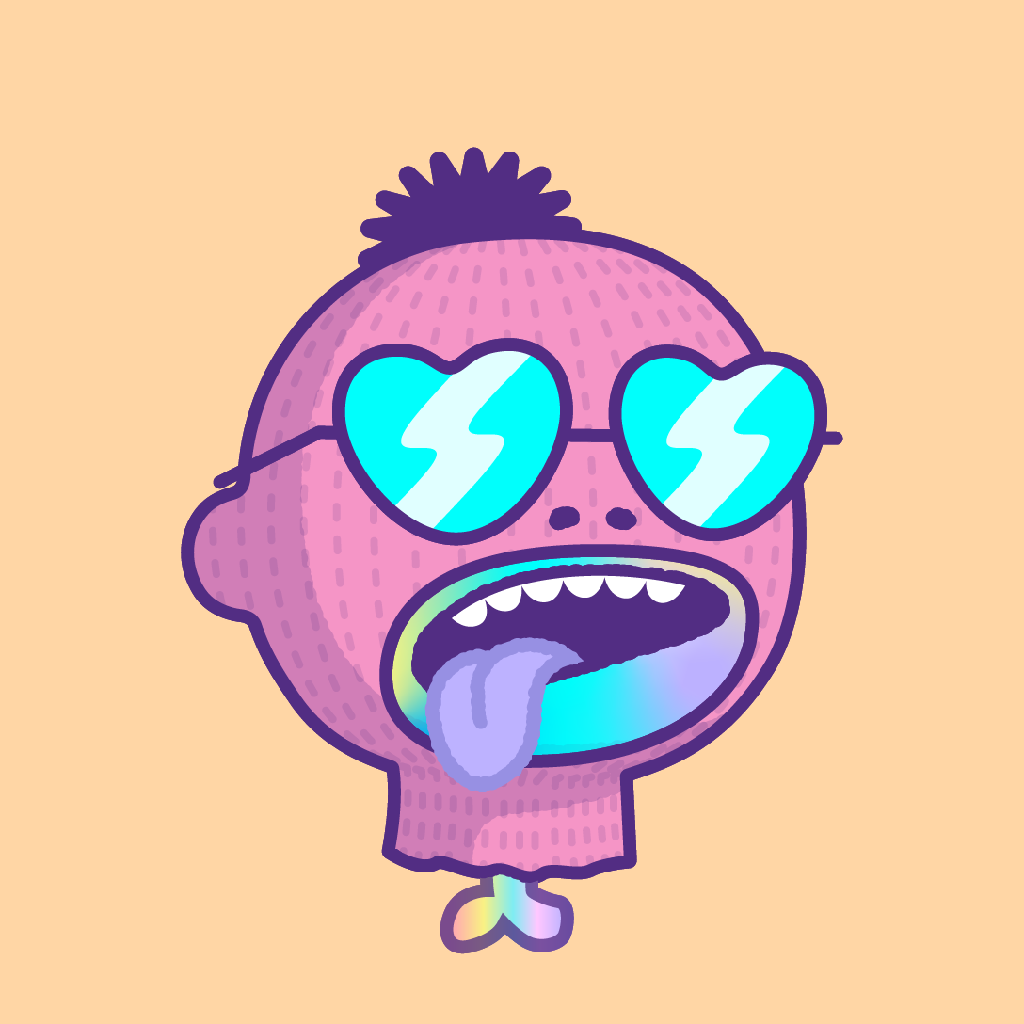 Dead Punk #8077 | DΞCAPINATION
