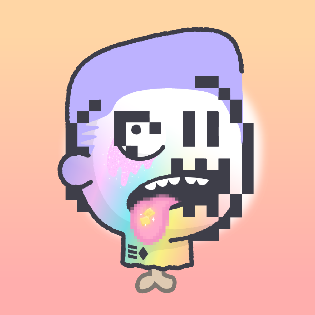Dead Punk #808 | DΞCAPINATION