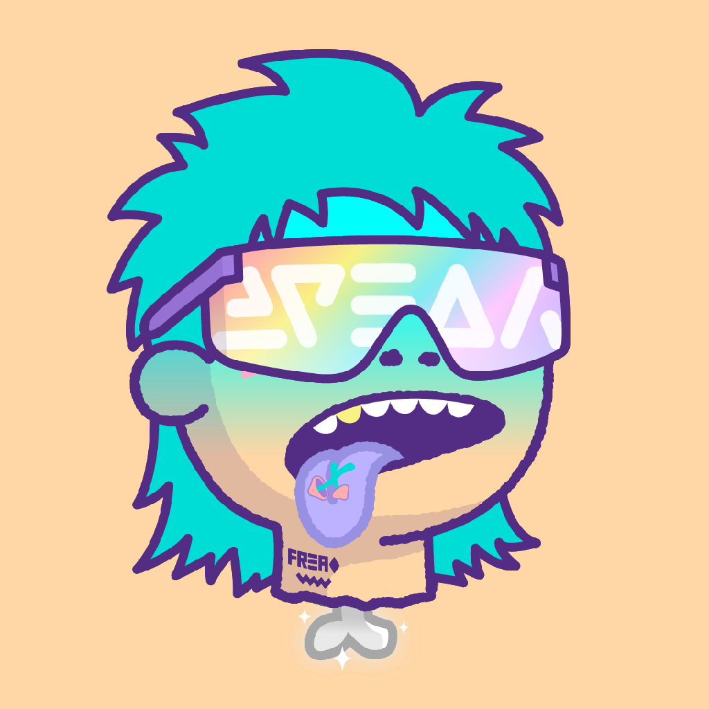 Dead Punk #8080 | DΞCAPINATION