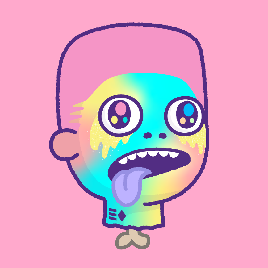 Dead Punk #8082 | DΞCAPINATION